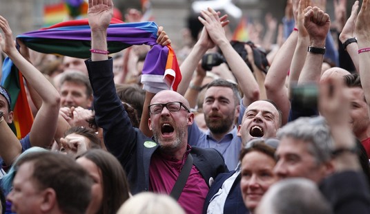Where Are All The Gay Marriages?