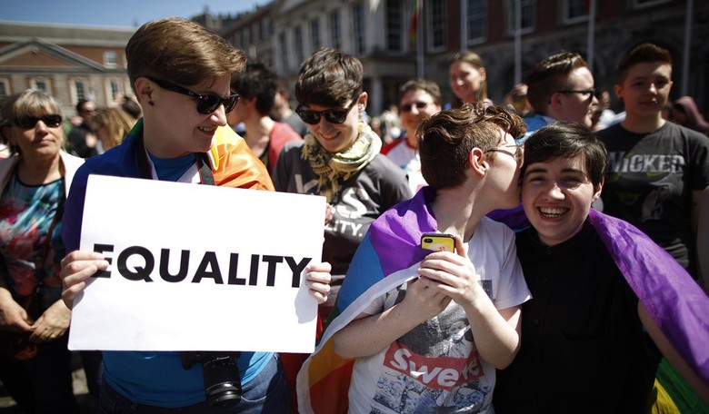 You Need To Know What Really Happened in Ireland 