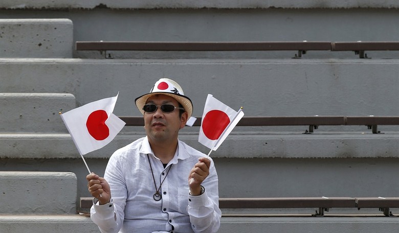 Japan Is Kicking ESG to the Curb, Divests Billions