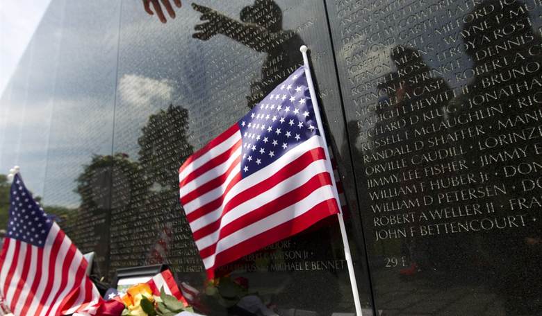 VA Mission Act Won't Help Dying Vietnam Vets 