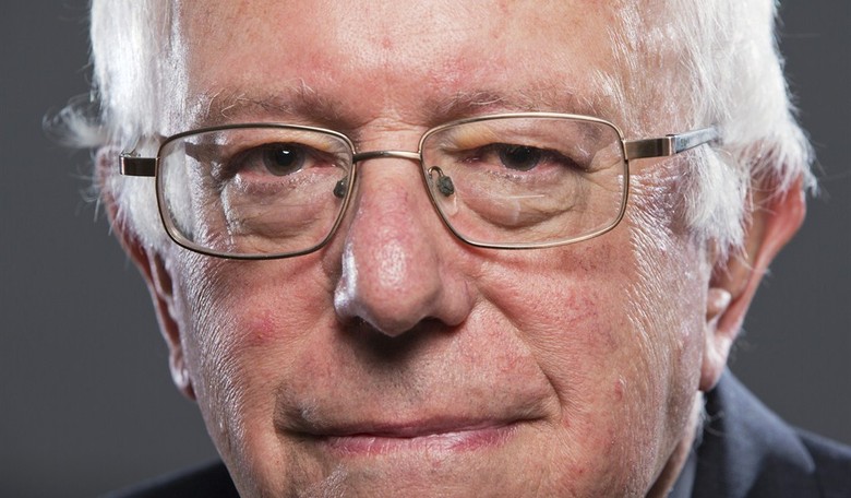 Bernie Sanders’ Economic Plan Could Almost Certainly Save America