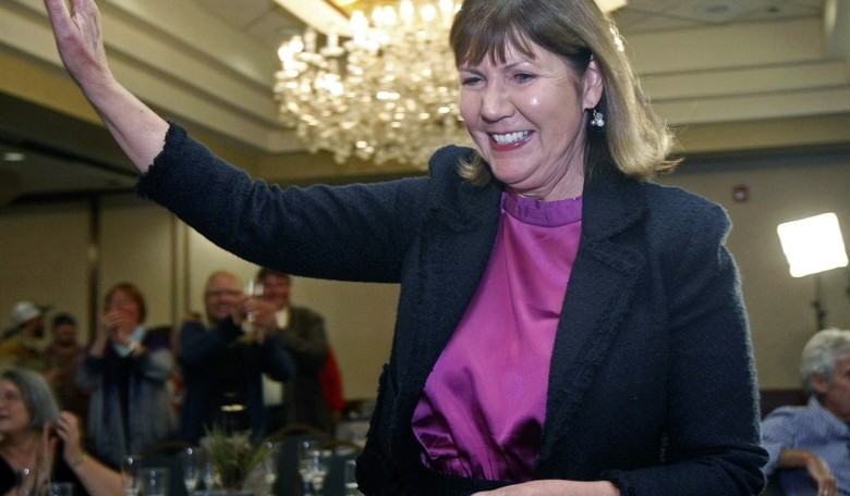 Dem Lawmaker Aiming for McCain's Senate Seat Has No Problem With Illegal Immigrants Working in Congress