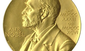 Trump, Netanyahu Unload on Nobel Prize Committee After Bizarre Pick: 'Lost Its Moral Compass'