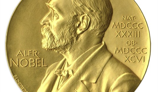 Trump, Netanyahu Unload on Nobel Prize Committee After Bizarre Pick: 'Lost Its Moral Compass'