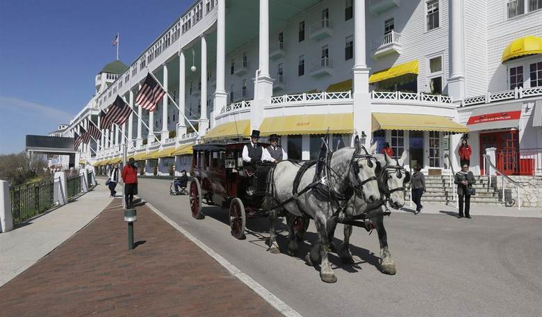 'I Hate Mackinac': Michigan Senate Hopeful Abdul El-Sayed Prefers Dubai Over America’s Crown Jewel