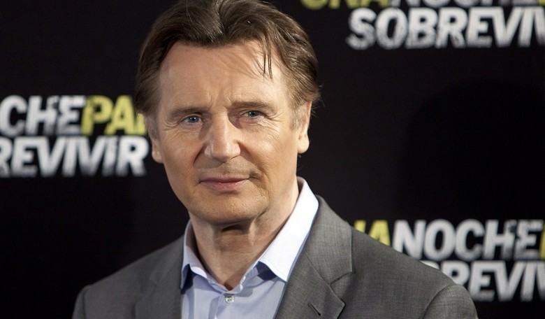 Liam Neeson’s Racism Confession is Actually the Beginning of a Very Important Conversation 