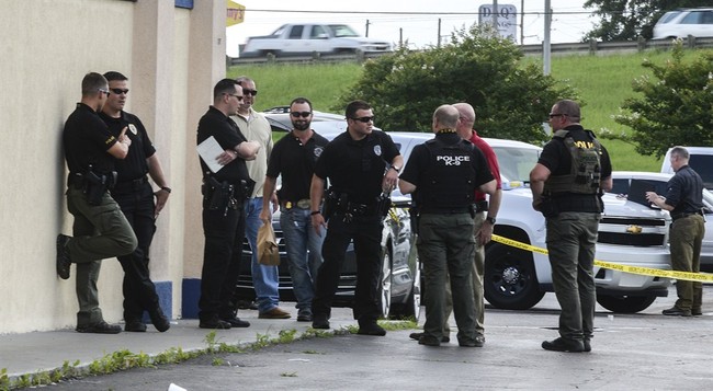 A Modern Tool, an Ancient Duty