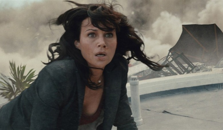 San Andreas: A Disaster Movie Without an Agenda