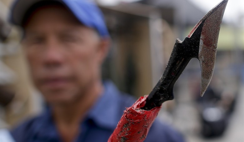 The Spear Finally Thrust Forward: Conservatives Fighting Back