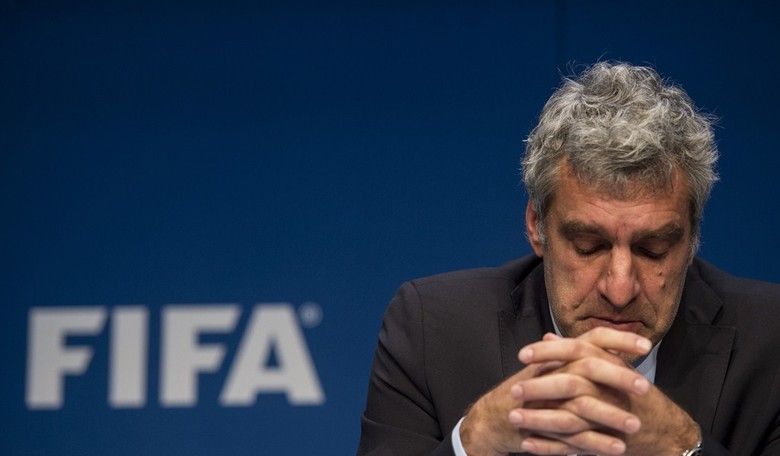 Clinton Foundation Received Donations from FIFA, Qatar 2022 World Cup Committee 
