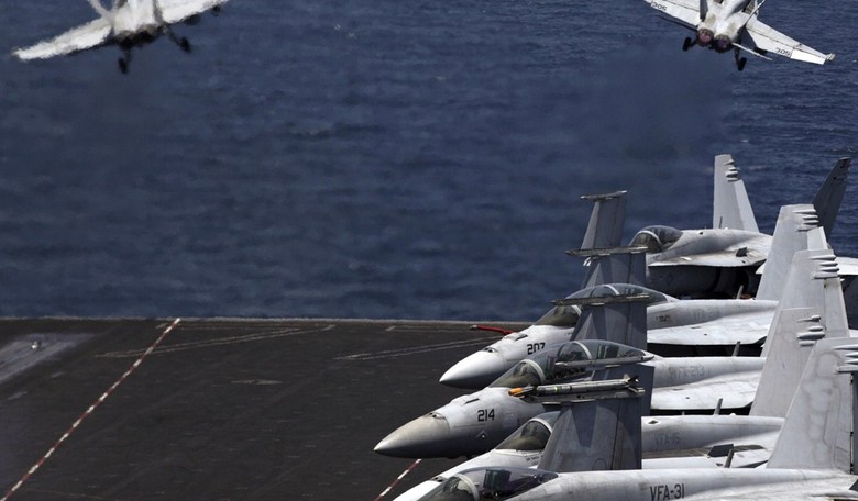 Push For War Authorization Against ISIS Fails