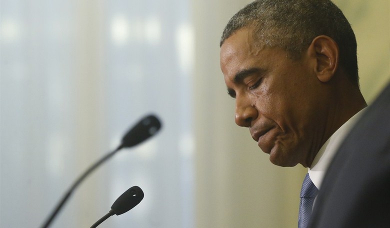 How Dishonest is Barack Obama?