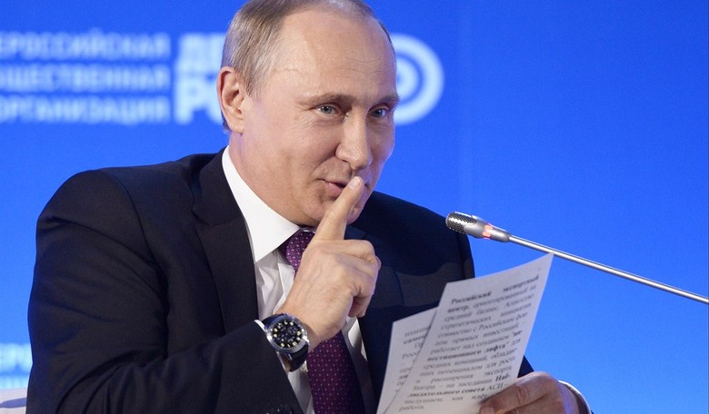 Putin and Buffett’s War on U.S. Pipelines