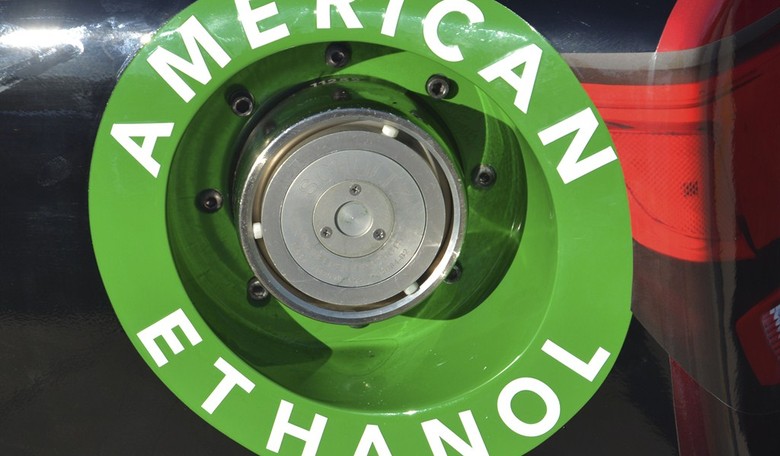 Ethanol and Biodiesel: Guilty as Charged