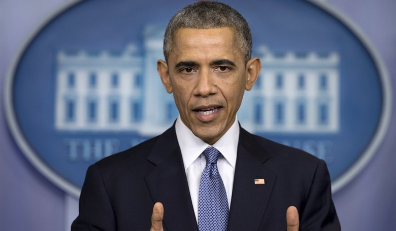 Obama to Business: I Know How To Run Your Company Better Than You Do