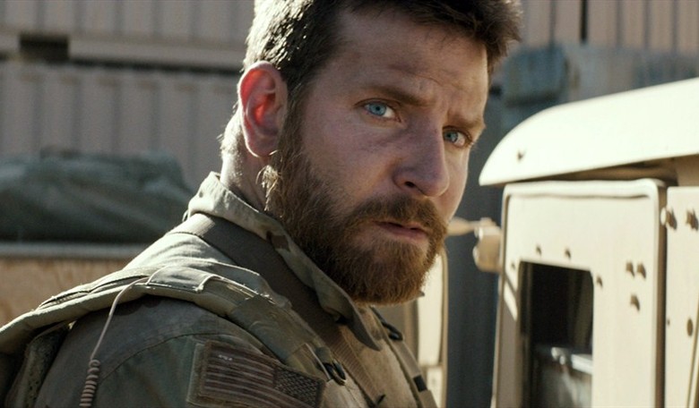 American Sniper Sets Another Record