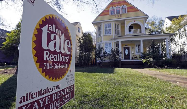 Government Created the Housing Bubble and Financial Crisis -- and Could Be Doing so Again