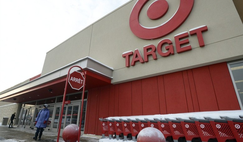 Target Lady Has Last Laugh on AWFL Grinch Who Tried to Steal Christmas, Gets Roaring Welcome at TPUSA