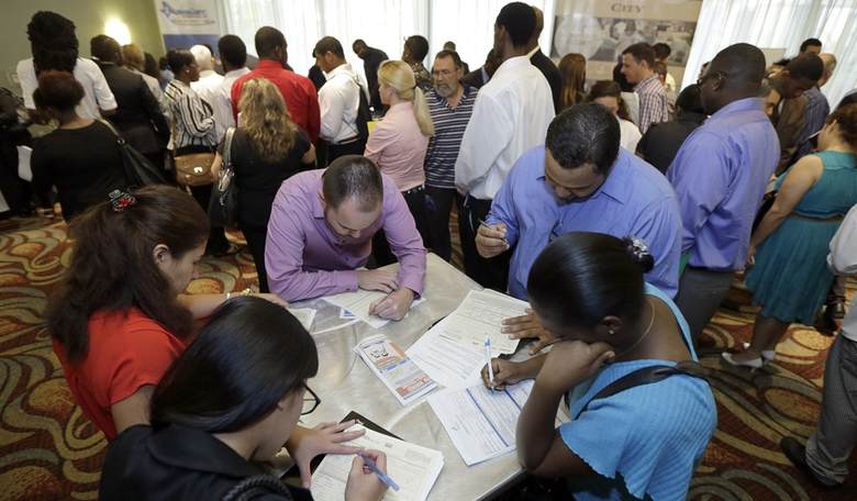 GALLUP: Yeah, That 5.6% Unemployment Figure Is A Lie