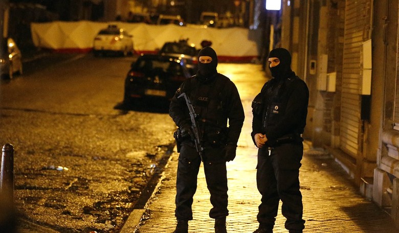 Jihad: Terror Suspects Killed, Arrested in Belgium; Officials Warn of Multiple 'Sleeper Cells'