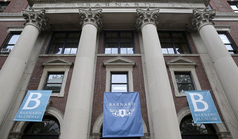 Barnard College Negotiates with Pro-Hamas Students (Update)