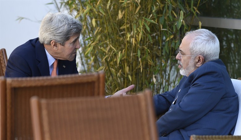 State Department: By the Way, Iran is Still an Active Terrorist State