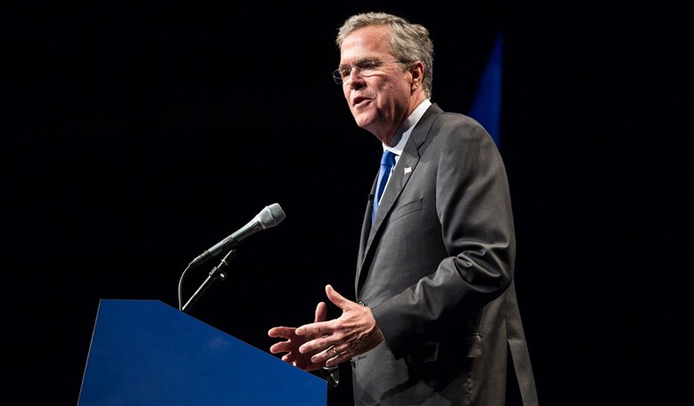 No Love: Jeb Having Trouble Winning Over Brother’s ‘Foot Soldiers’