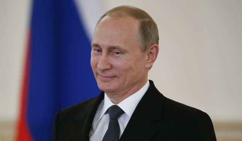 Reset Button: Russia to Pursue More Nukes