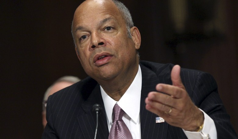 Homeland Security Secretary Changes Course, Says Sanctuary Cities Are a Threat to Public Safety