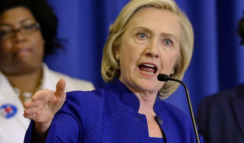 Hillary Camp to Media: 'Her Speech Will Be Her Interview'
