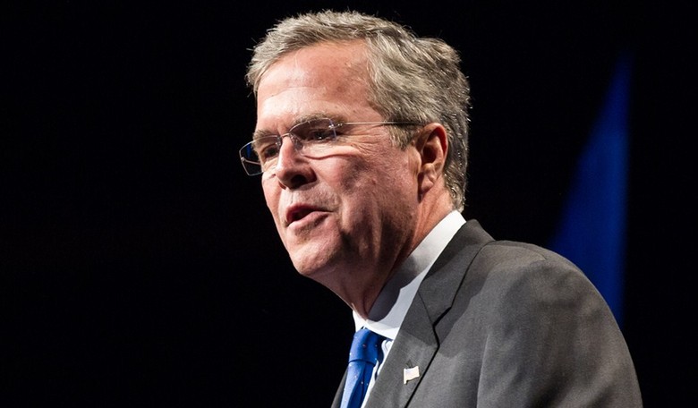 WaPo/ABC News Poll: Jeb Leads GOP Field, But Would Still Lose to Hillary