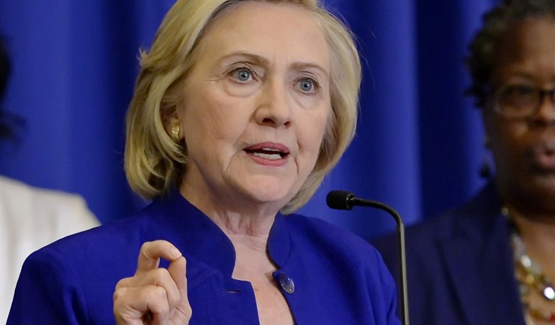 Turning Against Hillary