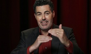 These Comedians Actually Support Comedy (and Shane Gillis)