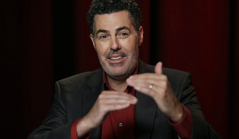 Another One Bites the Dust: Adam Carolla Blasts Newsom As 'Slippery Eel of Nothingness' As He Exits CA