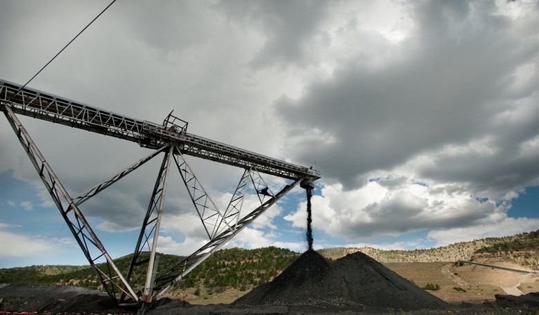 Trump Administration Halts Closure of Colorado Coal Plant