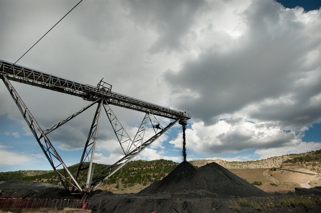Trump Administration Halts Closure of Colorado Coal Plant
