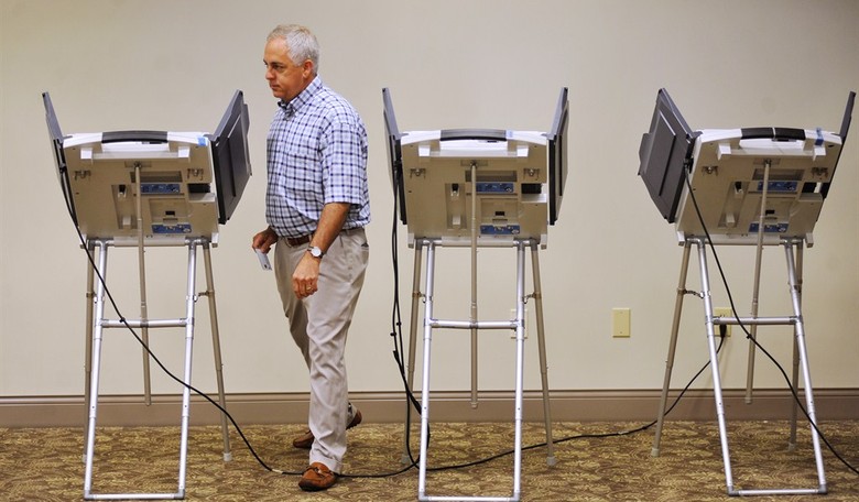 Poll: Three in Four Americans Support Voter ID