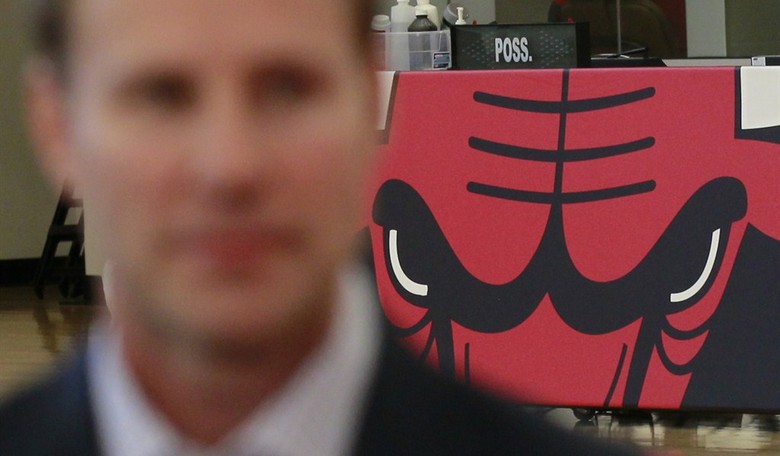 How Chicago Bulls Fans Supposedly Sparked a Debate About the Cruelty of Our Society 