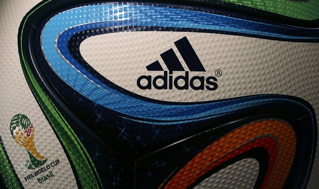 'Grotesque': Critics Rip Adidas for Who the Company Chose to Model Its 'Pride 2023' Women's Swimsuit - Vimarsana News
