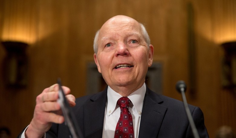 Negligence: IRS Was Warned About Potential Hacking of Sensitive Taxpayer Information, Did Practically Nothing
