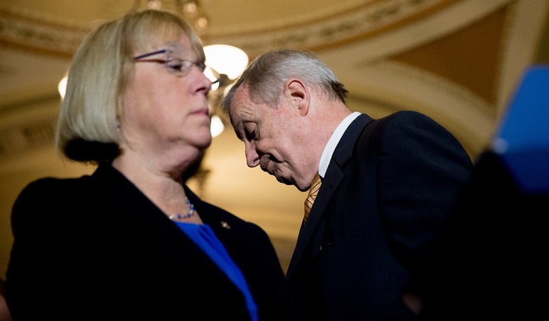 Dems Warn GOP on Obamacare Repeal: 'They Break It, They Buy It'