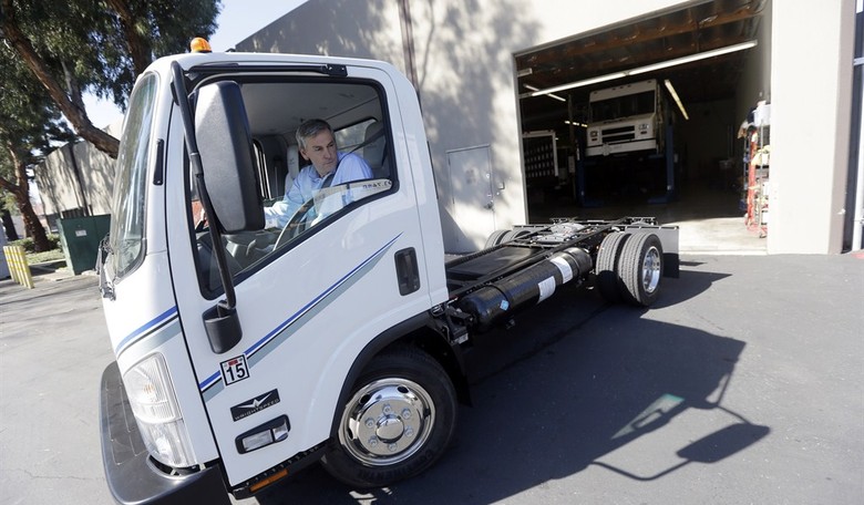 Biden's Next EV Mandate Is Out and It's Going to Break America