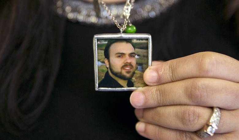 Freedom for Iran's Hostages Should Trump Any Nuclear Deal