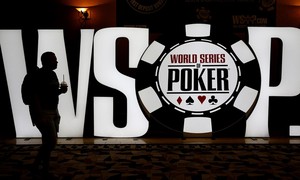 Philip Guitar Talks 'Poker Wars,' the Bloody Battles that led to the World Series of Poker