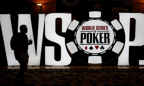 Philip Guitar Talks 'Poker Wars,' the Bloody Battles that led to the World Series of Poker