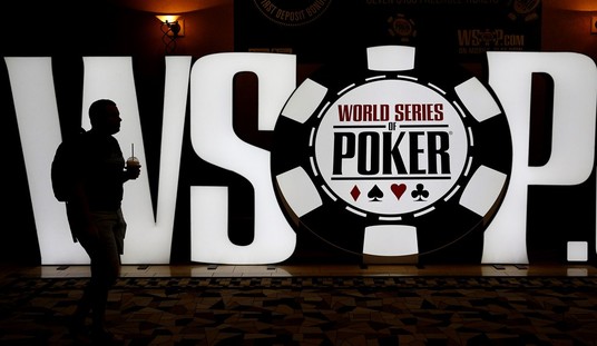 Philip Guitar Talks 'Poker Wars,' the Bloody Battles that led to the World Series of Poker