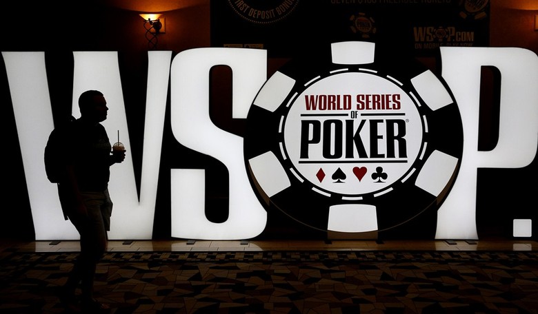 Philip Guitar Talks 'Poker Wars,' the Bloody Battles that led to the World Series of Poker