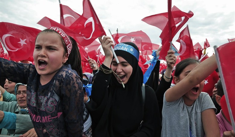 Turkey's Unimportant Election