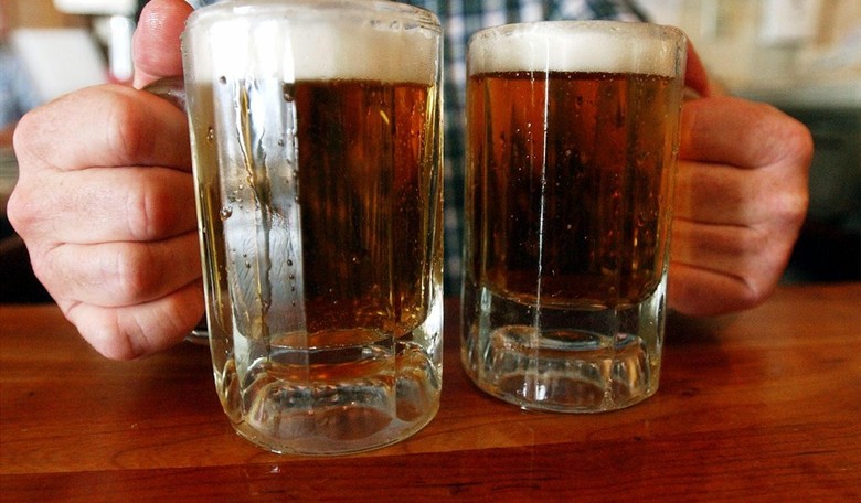 Another Victim Of Venezuela's Disastrous Socialist Experiment: Beer 