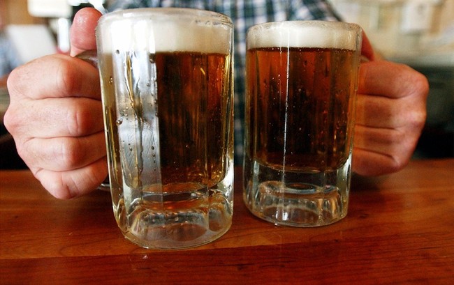 Idaho Bar Tips for Taps Promotion: Help Deport an Illegal Alien and Earn Some ICE Cold Beer